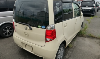 2011 Mini Vehicle Honda LIFE