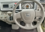 2011 Mini Vehicle Honda LIFE