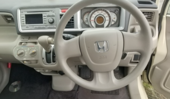 2011 Mini Vehicle Honda LIFE