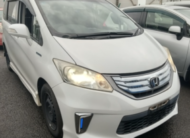 2013 MINI VAN Honda FREED HYBRID