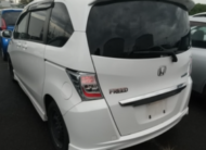2013 MINI VAN Honda FREED HYBRID