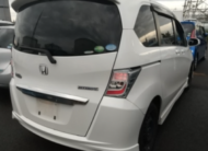 2013 MINI VAN Honda FREED HYBRID