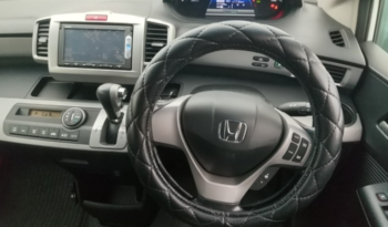 2013 MINI VAN Honda FREED HYBRID