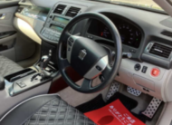 2012 Sedan Toyota CROWN ROYAL SERIES