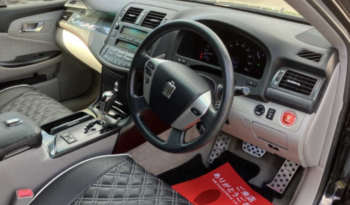 2012 Sedan Toyota CROWN ROYAL SERIES
