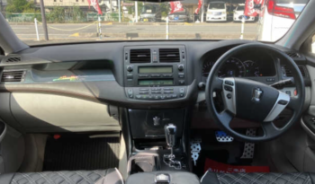 2012 Sedan Toyota CROWN ROYAL SERIES