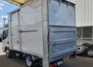2014 TRUCK Nissan ATLAS