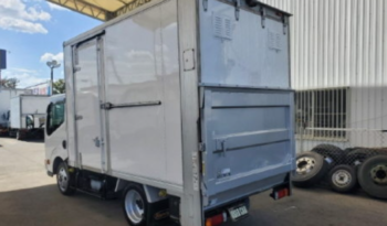 2014 TRUCK Nissan ATLAS