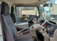 2014 TRUCK Nissan ATLAS