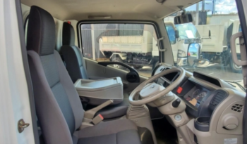 2014 TRUCK Nissan ATLAS