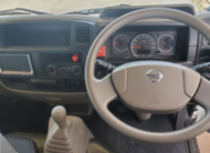 2014 TRUCK Nissan ATLAS