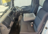 2014 TRUCK Nissan ATLAS
