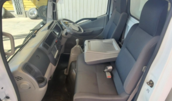 2014 TRUCK Nissan ATLAS