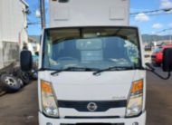 2014 TRUCK Nissan ATLAS
