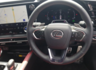 2023 Wagon Lexus RX