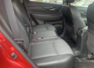 2018 SUV Nissan X-TRAIL