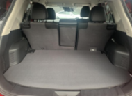 2018 SUV Nissan X-TRAIL