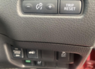 2018 SUV Nissan X-TRAIL