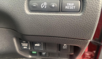 2018 SUV Nissan X-TRAIL