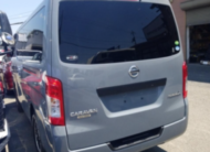 2021 Van Nissan CARAVAN VAN