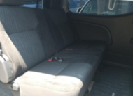 2021 Van Nissan CARAVAN VAN