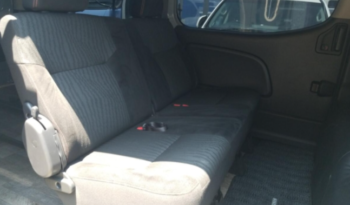 2021 Van Nissan CARAVAN VAN