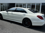 2014 Sedan AMG S-Class
