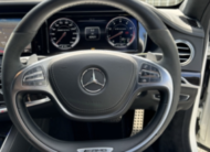 2014 Sedan AMG S-Class