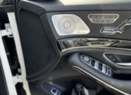 2014 Sedan AMG S-Class