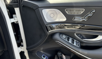 2014 Sedan AMG S-Class