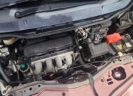 2012 Hatchback Honda GE6