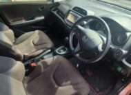 2012 Hatchback Honda GE6