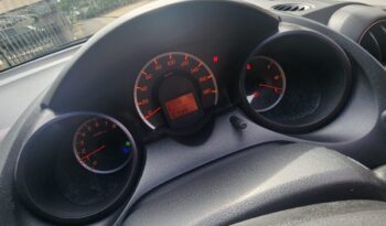 2012 Hatchback Honda GE6