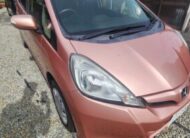 2012 Hatchback Honda GE6