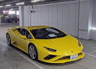 LAMBORGHINI