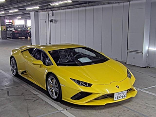 LAMBORGHINI