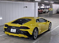 LAMBORGHINI