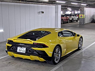 LAMBORGHINI
