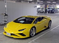 LAMBORGHINI