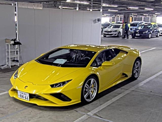 LAMBORGHINI