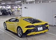 LAMBORGHINI